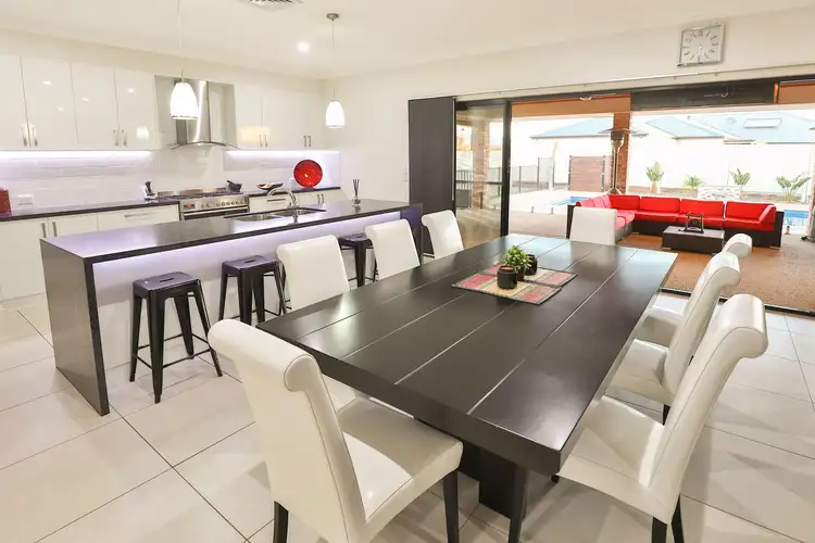 Third view of Homely house listing, 10 Ysonde Avenue, Irymple VIC 3498