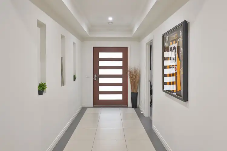 Fourth view of Homely house listing, 10 Ysonde Avenue, Irymple VIC 3498