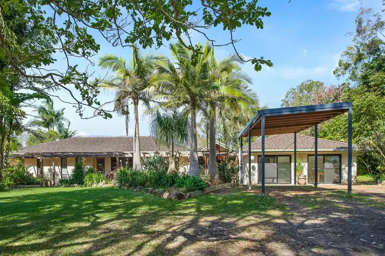Second view of Homely rural property listing, 775 Tregeagle Road, Tregeagle NSW 2480