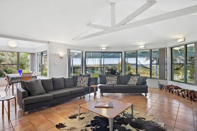 Third view of Homely rural property listing, 775 Tregeagle Road, Tregeagle NSW 2480