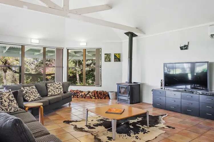 Fourth view of Homely rural property listing, 775 Tregeagle Road, Tregeagle NSW 2480