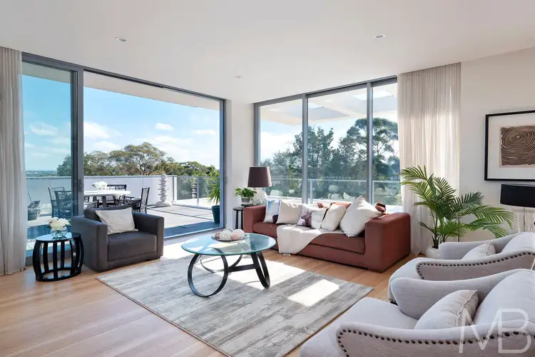 Main view of Homely apartment listing, 401/7 Gladstone Parade, Lindfield NSW 2070