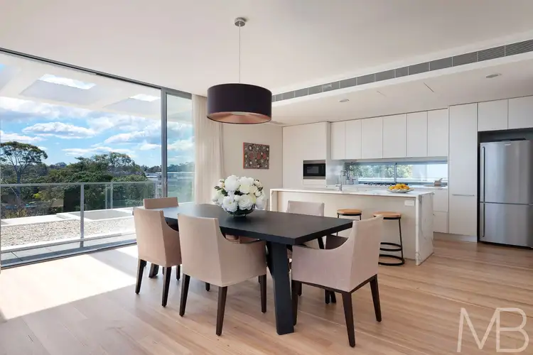 Third view of Homely apartment listing, 401/7 Gladstone Parade, Lindfield NSW 2070