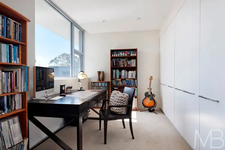 Fifth view of Homely apartment listing, 401/7 Gladstone Parade, Lindfield NSW 2070