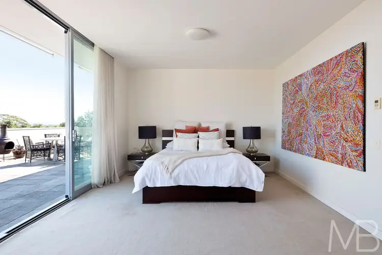 Sixth view of Homely apartment listing, 401/7 Gladstone Parade, Lindfield NSW 2070