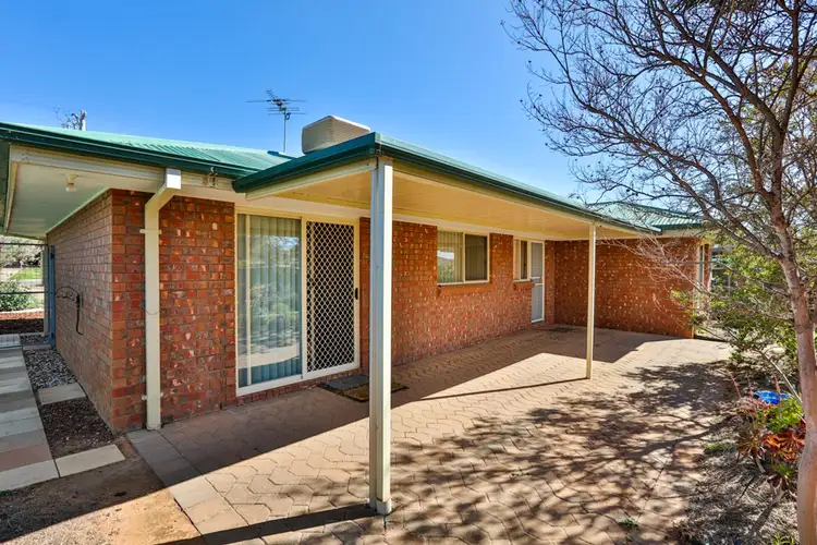 Second view of Homely house listing, 76 Chaffey Park Drive, Merbein VIC 3505