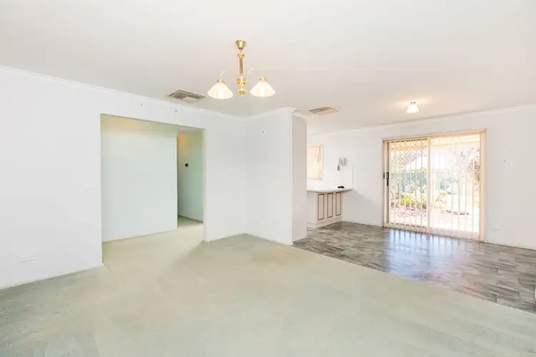 Third view of Homely house listing, 76 Chaffey Park Drive, Merbein VIC 3505