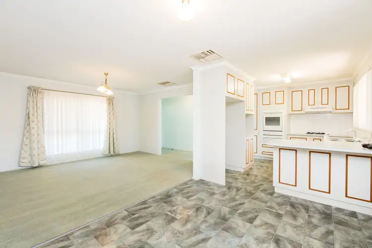Fifth view of Homely house listing, 76 Chaffey Park Drive, Merbein VIC 3505