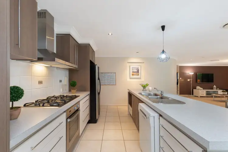 Fifth view of Homely house listing, 9 Backhousia Crescent, Sinnamon Park QLD 4073