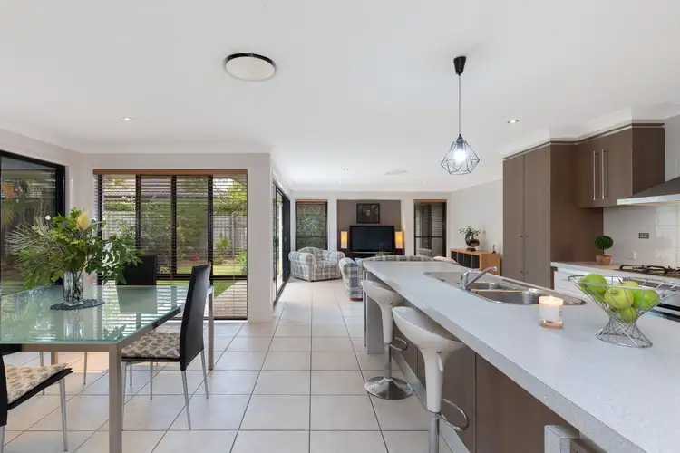 Sixth view of Homely house listing, 9 Backhousia Crescent, Sinnamon Park QLD 4073