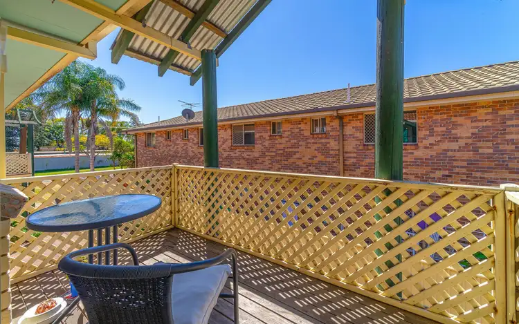 Third view of Homely townhouse listing, 2/106 Villiers Street, Grafton NSW 2460