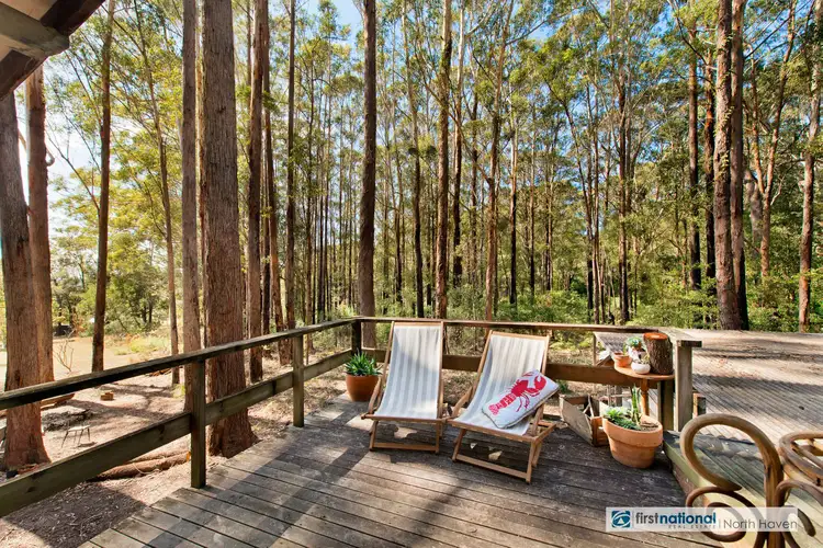 36 Hoschke Road, West Haven NSW 2443