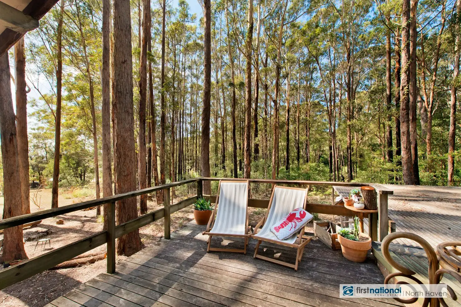 Main view of Homely house listing, 36 Hoschke Road, West Haven NSW 2443
