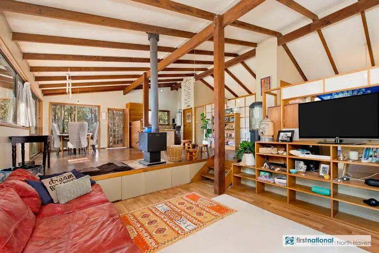 Third view of Homely house listing, 36 Hoschke Road, West Haven NSW 2443