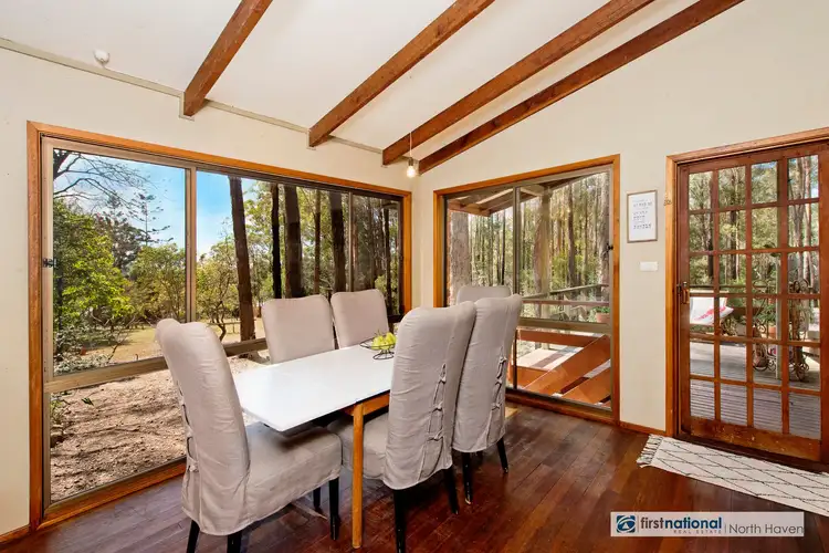 Fifth view of Homely house listing, 36 Hoschke Road, West Haven NSW 2443
