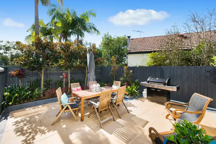 Third view of Homely semi-detached listing, 51 Pine Street, Cammeray NSW 2062