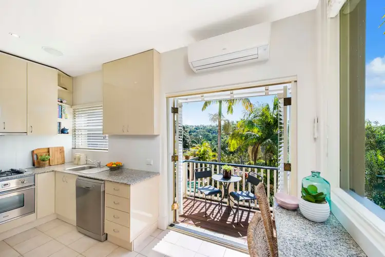 Fourth view of Homely semi-detached listing, 51 Pine Street, Cammeray NSW 2062