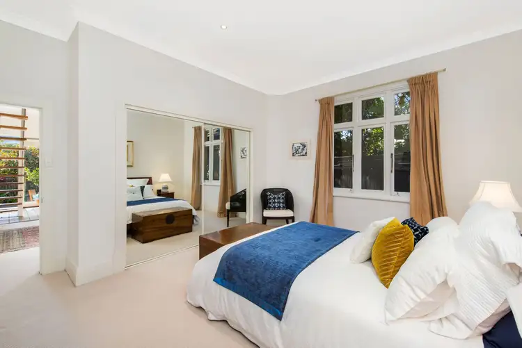 Fifth view of Homely semi-detached listing, 51 Pine Street, Cammeray NSW 2062
