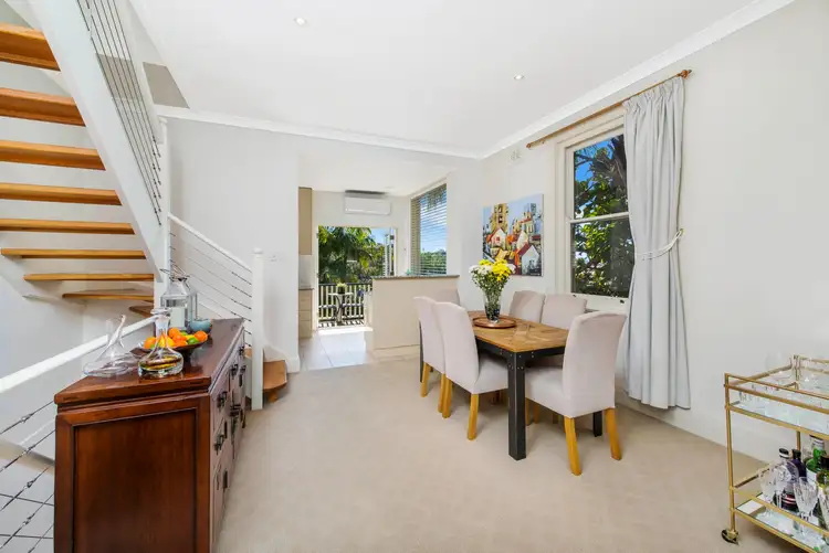 Sixth view of Homely semi-detached listing, 51 Pine Street, Cammeray NSW 2062