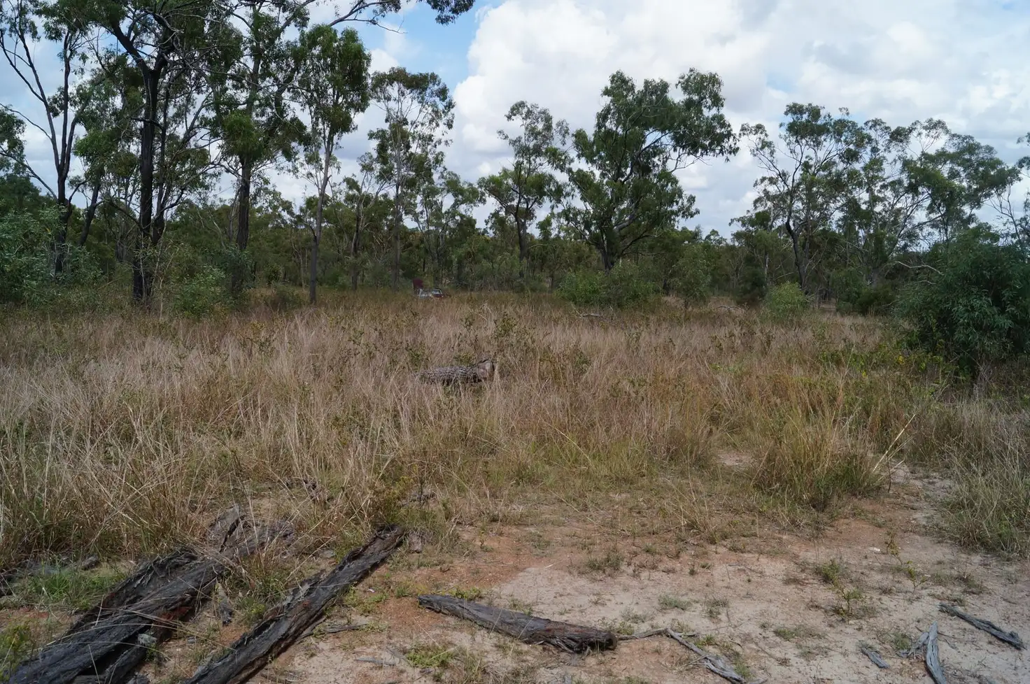 Main view of Homely rural property listing, Lot 0 Bruce Highway, Midgee QLD 4702