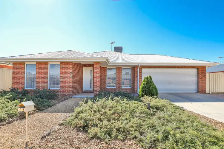 12 Darlington Parade, Mildura VIC 3500