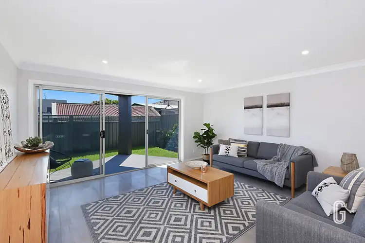 3/177 Brunker Road, Adamstown NSW 2289