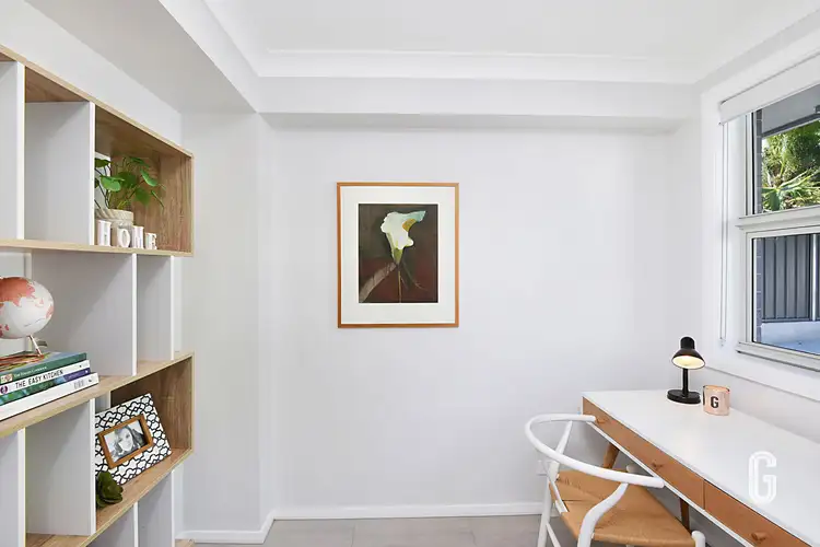 Third view of Homely townhouse listing, 3/177 Brunker Road, Adamstown NSW 2289