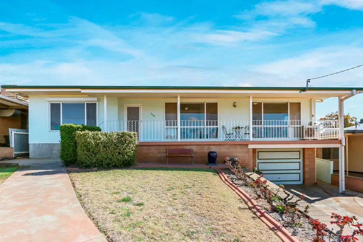 574 O'Neill Street, Broken Hill NSW 2880