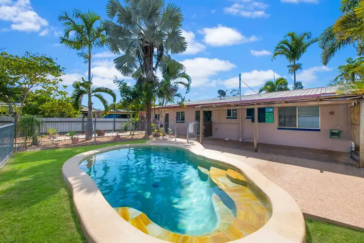 Main view of Homely house listing, 3 Garnet Street, Kelso QLD 4815