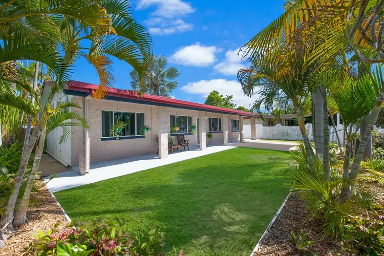 Second view of Homely house listing, 3 Garnet Street, Kelso QLD 4815