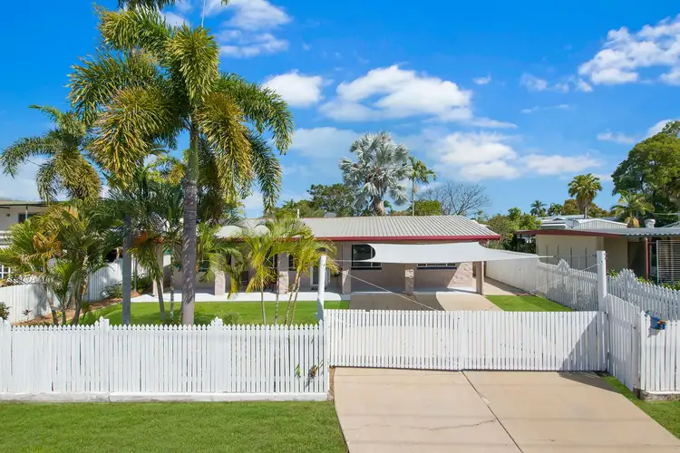 Fourth view of Homely house listing, 3 Garnet Street, Kelso QLD 4815