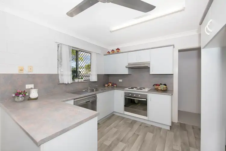 Fifth view of Homely house listing, 3 Garnet Street, Kelso QLD 4815
