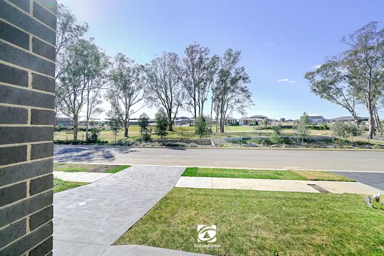 Second view of Homely house listing, 17 (Lot 1615) Minnamurra Drive, Gregory Hills NSW 2557
