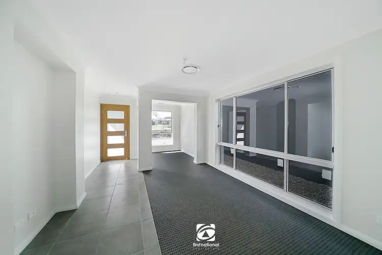 Third view of Homely house listing, 17 (Lot 1615) Minnamurra Drive, Gregory Hills NSW 2557