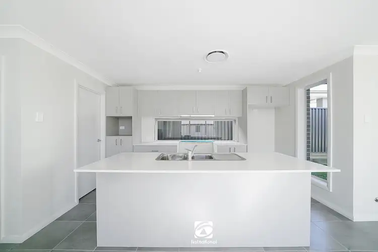 Fourth view of Homely house listing, 17 (Lot 1615) Minnamurra Drive, Gregory Hills NSW 2557