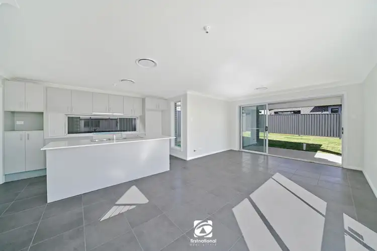 Fifth view of Homely house listing, 17 (Lot 1615) Minnamurra Drive, Gregory Hills NSW 2557