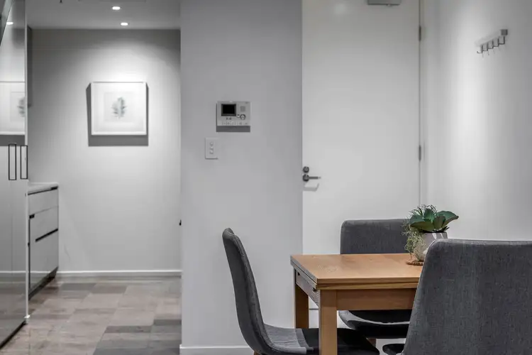 Fifth view of Homely apartment listing, 7/240 Bunda Street, City ACT 2601