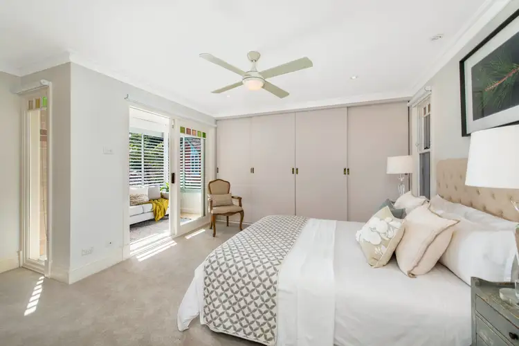 Fourth view of Homely townhouse listing, 3/20A Ellalong Road, Cremorne NSW 2090