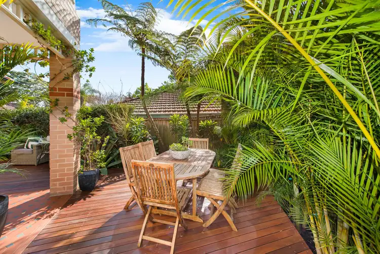 Fifth view of Homely townhouse listing, 3/20A Ellalong Road, Cremorne NSW 2090