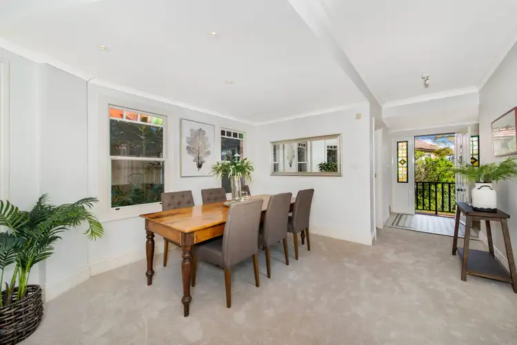 Sixth view of Homely townhouse listing, 3/20A Ellalong Road, Cremorne NSW 2090