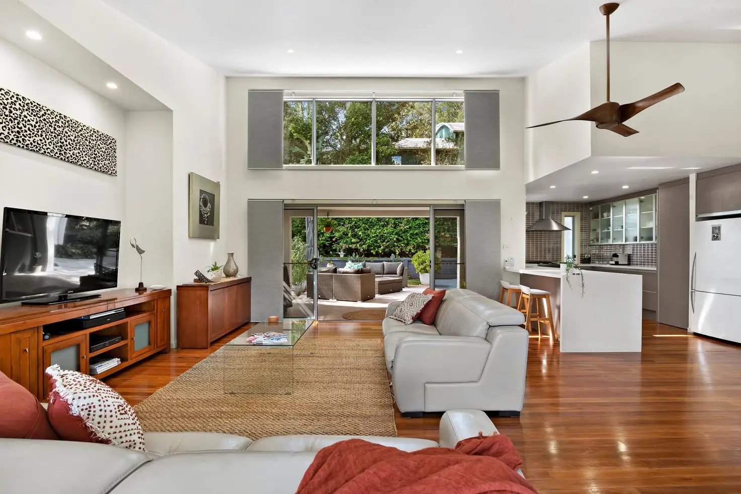 Main view of Homely house listing, 108 The Round Drive, Avoca Beach NSW 2251