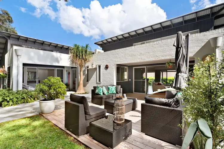 Second view of Homely house listing, 108 The Round Drive, Avoca Beach NSW 2251