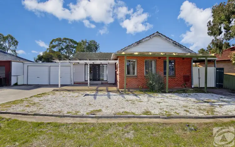 Main view of Homely house listing, 4 Crisp Road, Elizabeth Downs SA 5113