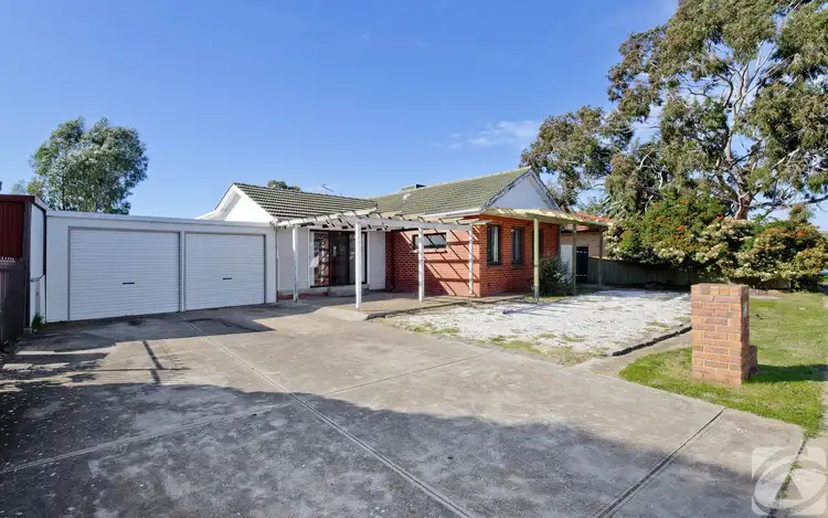 Second view of Homely house listing, 4 Crisp Road, Elizabeth Downs SA 5113