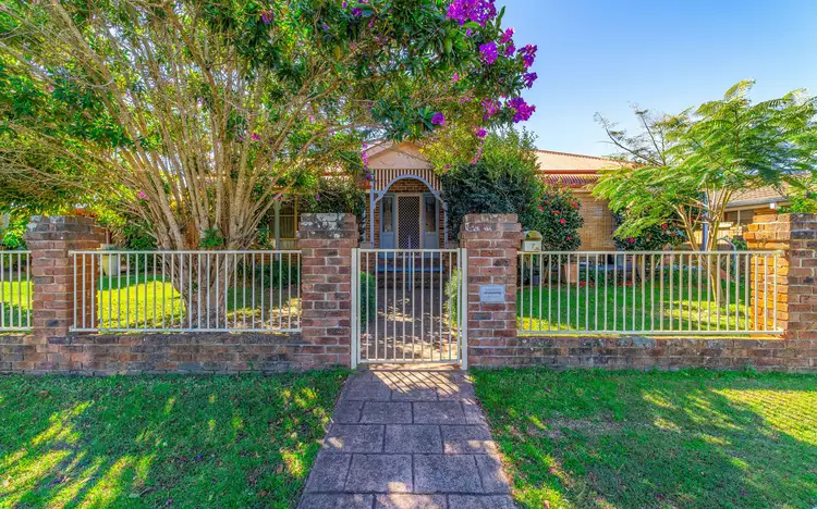 7 Waratah Avenue, Yamba NSW 2464