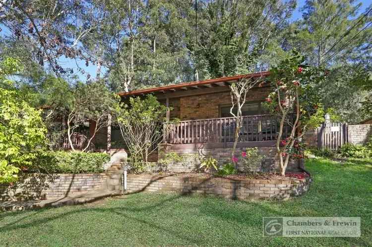 32 Maranta Street, Hornsby NSW 2077