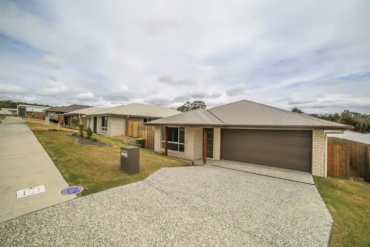 37 Matas Drive, Pimpama QLD 4209