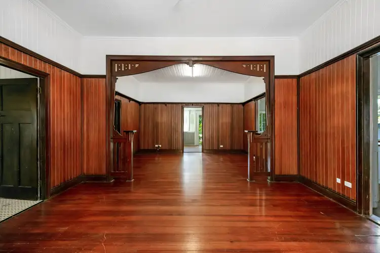 Second view of Homely house listing, 15 Marett Street, Stratford QLD 4870