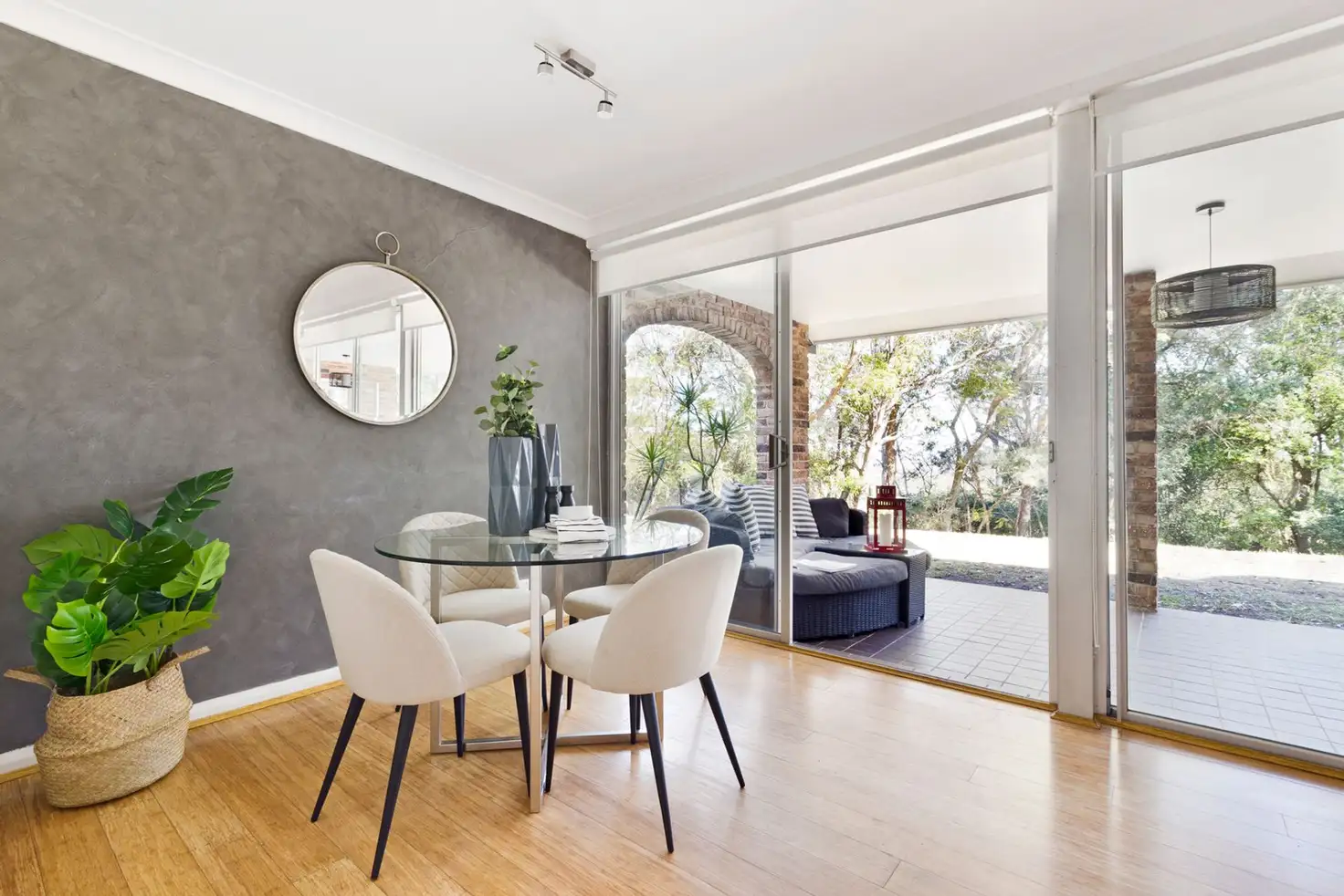 Main view of Homely unit listing, 34/10 Kissing Point Road, Turramurra NSW 2074