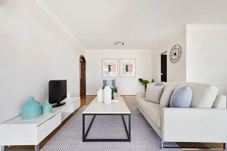 Second view of Homely unit listing, 34/10 Kissing Point Road, Turramurra NSW 2074